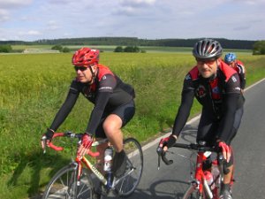 Radmarathon Northeim 039